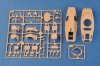 Hobby Boss  83814 German Le.Pz.Sp.Wg Sd.Kfz.221 Leichter Panzerspahwagen-Late